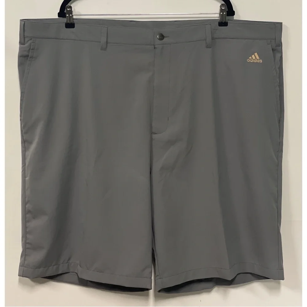 NWT Men's adidas Climalite 10.5